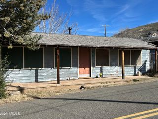 16614 W Shrine Drive, Yarnell, AZ 85362