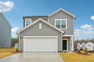 11730 Salers Loop, Middlesex, NC 27557