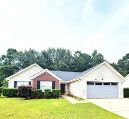 203 Plantation Trail, Griffin, GA 30223