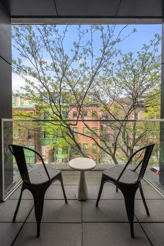 7 East Springfield Street 3B, Boston, MA 02118