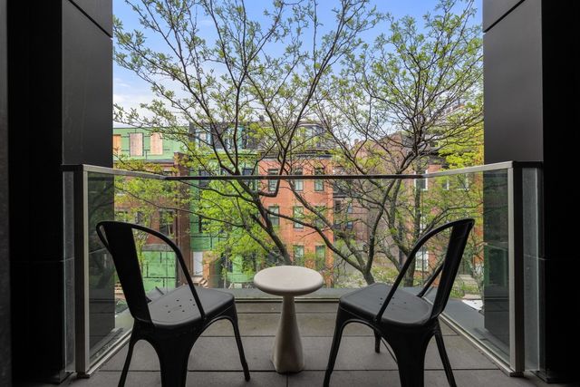 7 East Springfield Street 3B, Boston, MA 02118