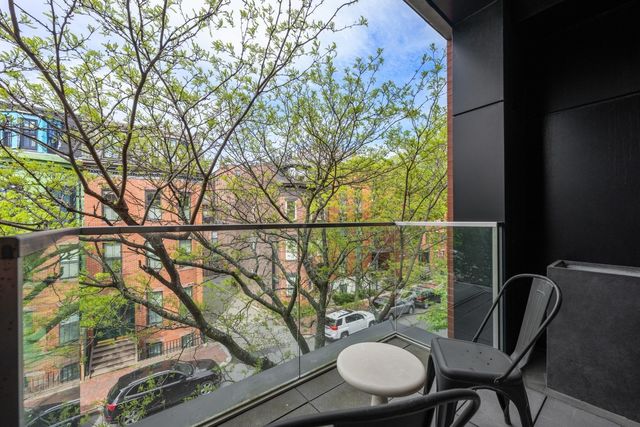 7 East Springfield Street 3B, Boston, MA 02118