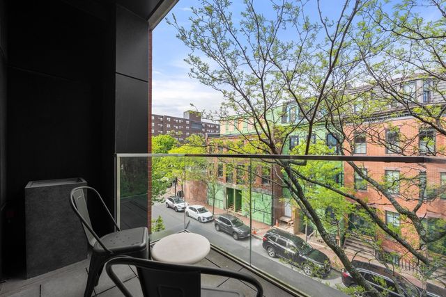7 East Springfield Street 3B, Boston, MA 02118