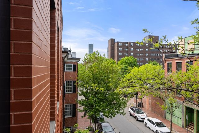 7 East Springfield Street 3B, Boston, MA 02118