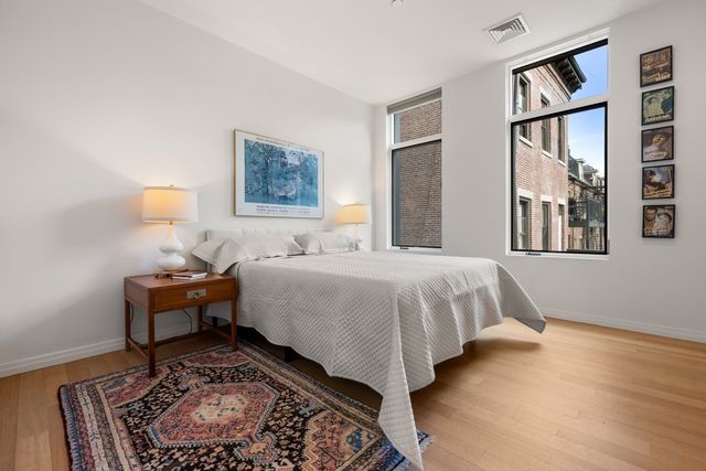 7 East Springfield Street 3B, Boston, MA 02118