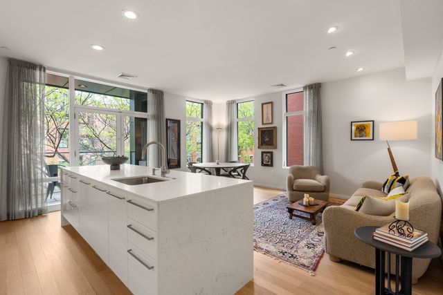 7 East Springfield Street 3B, Boston, MA 02118