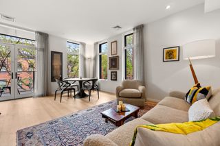 7 East Springfield Street 3B, Boston, MA 02118