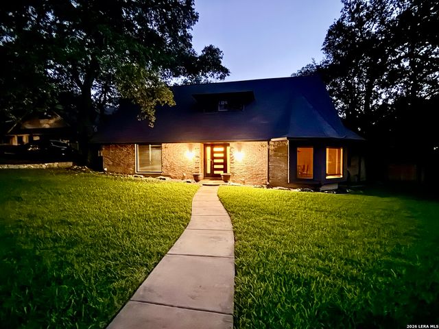 714 Finale Ct, San Antonio, TX 78216