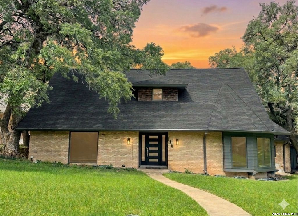 714 Finale Ct, San Antonio, TX 78216