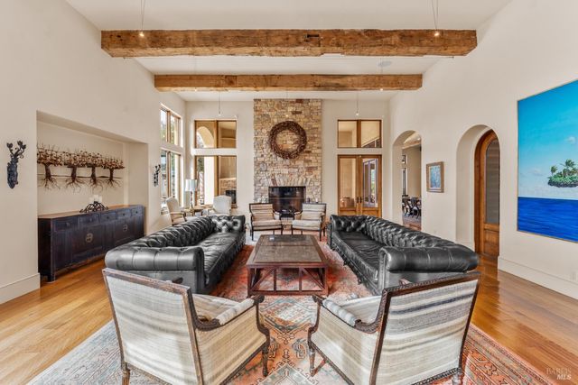 21 Vista Ranch Rd, Napa, CA 94558