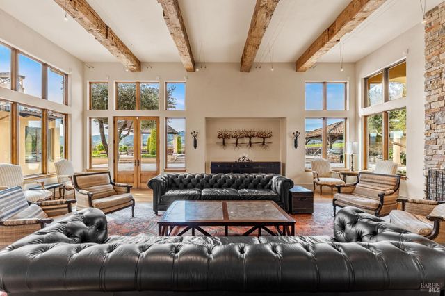 21 Vista Ranch Rd, Napa, CA 94558