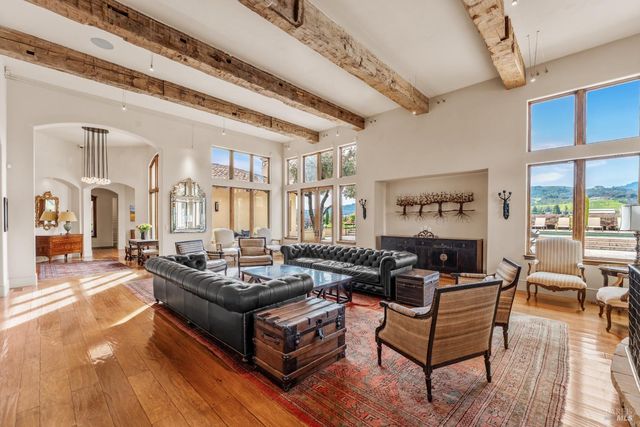 21 Vista Ranch Rd, Napa, CA 94558