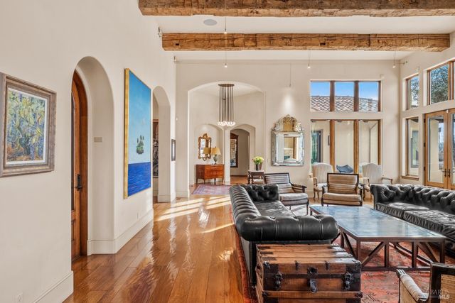 21 Vista Ranch Rd, Napa, CA 94558