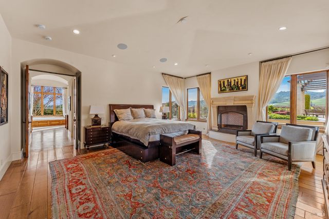 21 Vista Ranch Rd, Napa, CA 94558