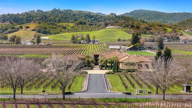 21 Vista Ranch Rd, Napa, CA 94558