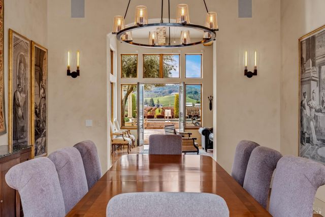 21 Vista Ranch Rd, Napa, CA 94558