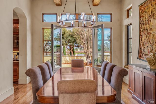 21 Vista Ranch Rd, Napa, CA 94558