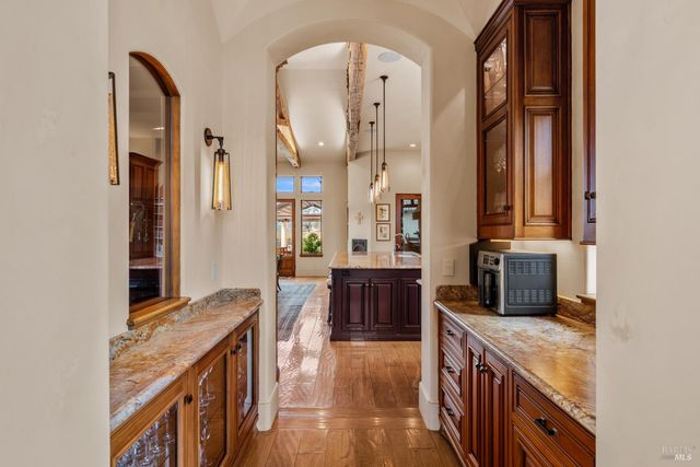 21 Vista Ranch Rd, Napa, CA 94558