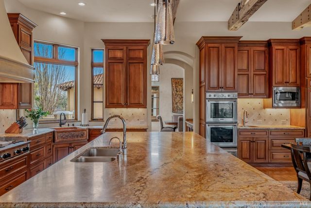 21 Vista Ranch Rd, Napa, CA 94558