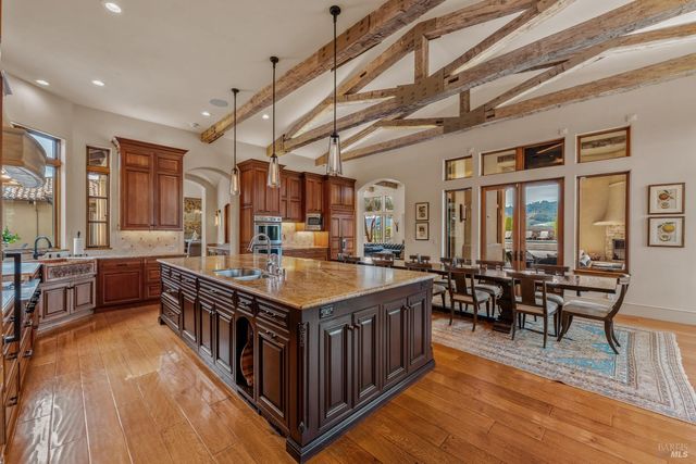 21 Vista Ranch Rd, Napa, CA 94558