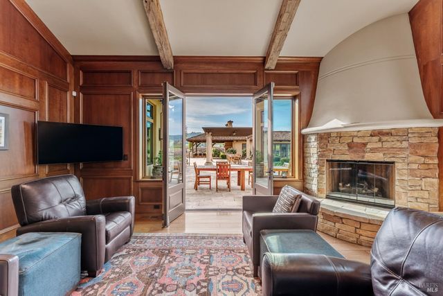 21 Vista Ranch Rd, Napa, CA 94558