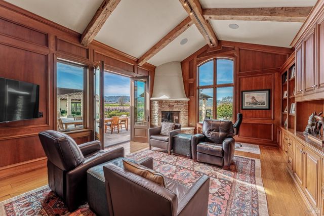 21 Vista Ranch Rd, Napa, CA 94558