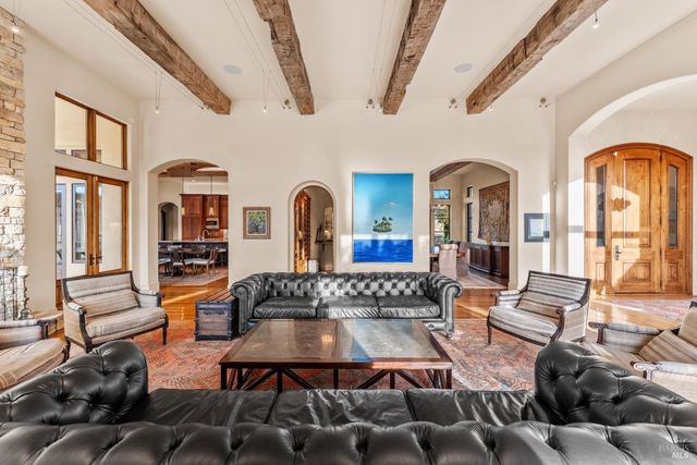 21 Vista Ranch Rd, Napa, CA 94558