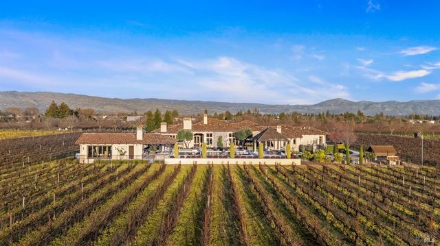 21 Vista Ranch Rd, Napa, CA 94558