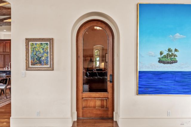 21 Vista Ranch Rd, Napa, CA 94558