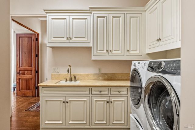 21 Vista Ranch Rd, Napa, CA 94558