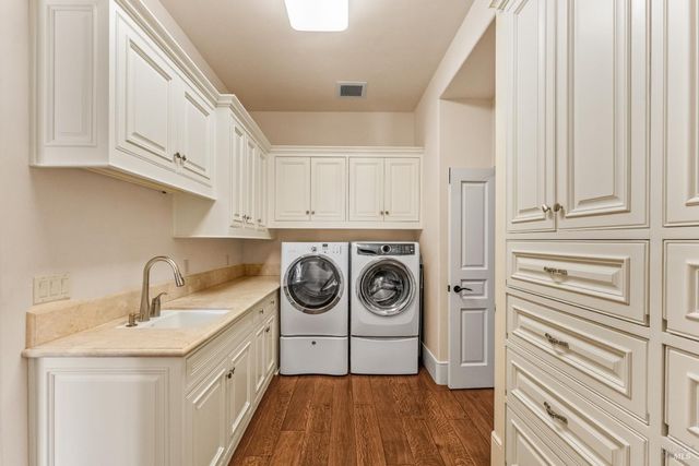 21 Vista Ranch Rd, Napa, CA 94558