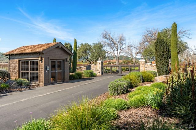 21 Vista Ranch Rd, Napa, CA 94558