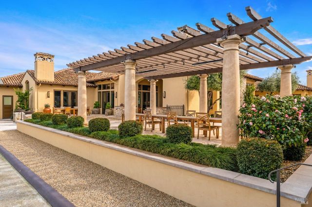 21 Vista Ranch Rd, Napa, CA 94558