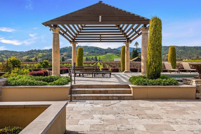 21 Vista Ranch Rd, Napa, CA 94558