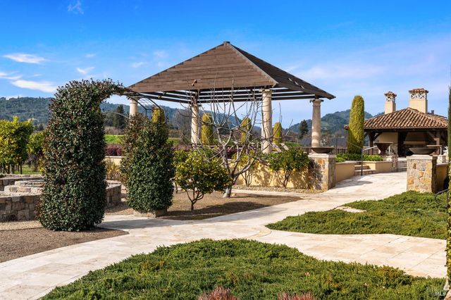 21 Vista Ranch Rd, Napa, CA 94558