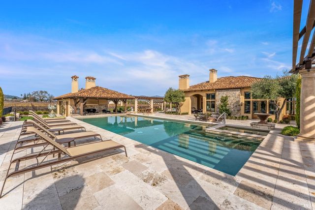 21 Vista Ranch Rd, Napa, CA 94558