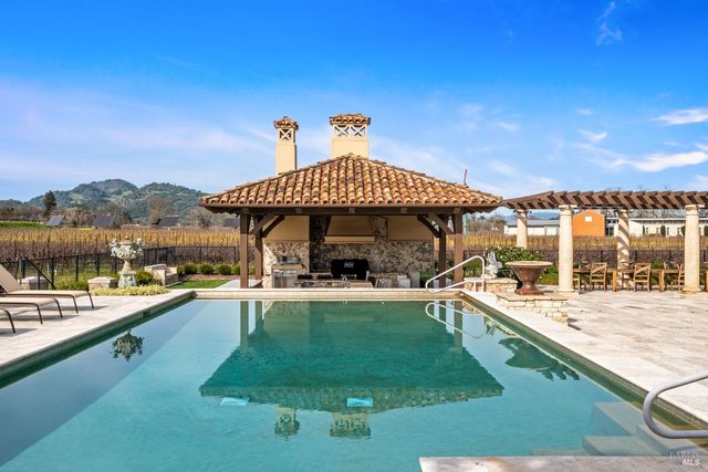 21 Vista Ranch Rd, Napa, CA 94558