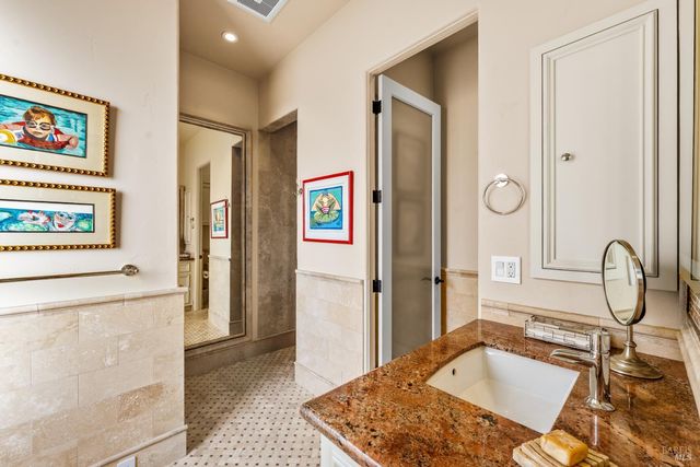 21 Vista Ranch Rd, Napa, CA 94558