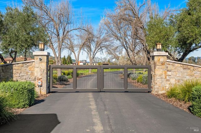 21 Vista Ranch Rd, Napa, CA 94558