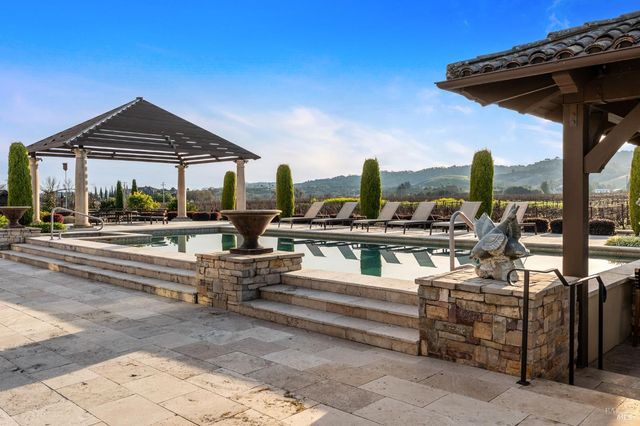 21 Vista Ranch Rd, Napa, CA 94558