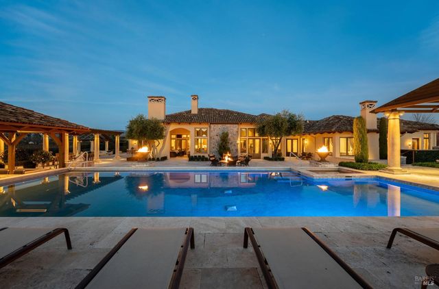 21 Vista Ranch Rd, Napa, CA 94558