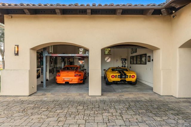 21 Vista Ranch Rd, Napa, CA 94558