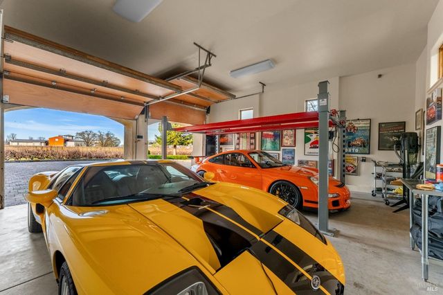 21 Vista Ranch Rd, Napa, CA 94558