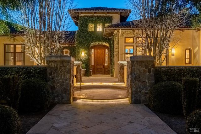 21 Vista Ranch Rd, Napa, CA 94558