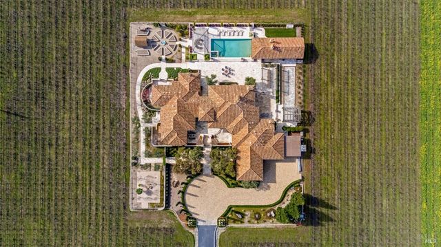 21 Vista Ranch Rd, Napa, CA 94558