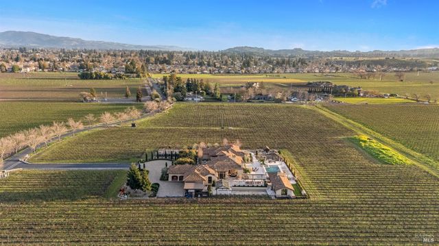 21 Vista Ranch Rd, Napa, CA 94558