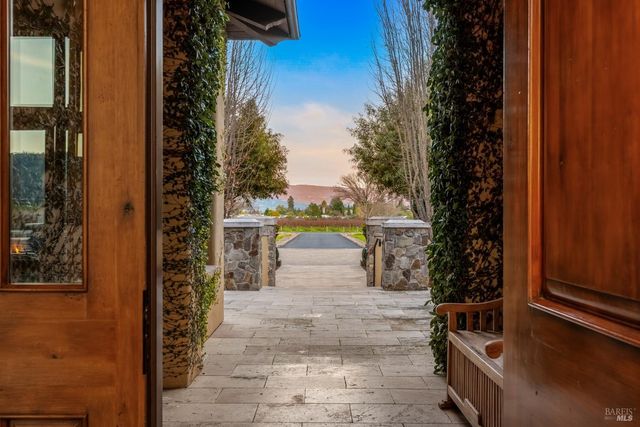 21 Vista Ranch Rd, Napa, CA 94558