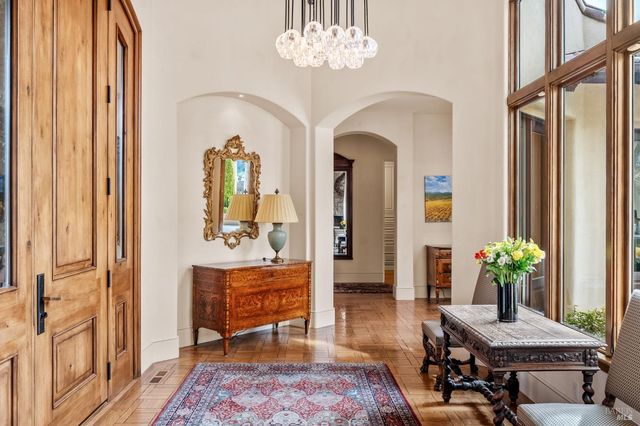 21 Vista Ranch Rd, Napa, CA 94558