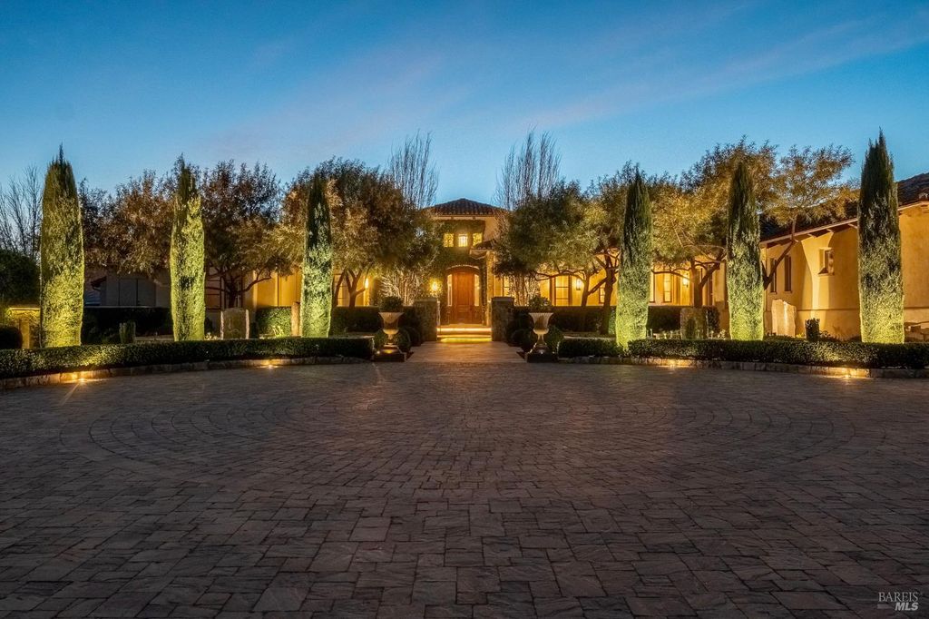 21 Vista Ranch Rd, Napa, CA 94558