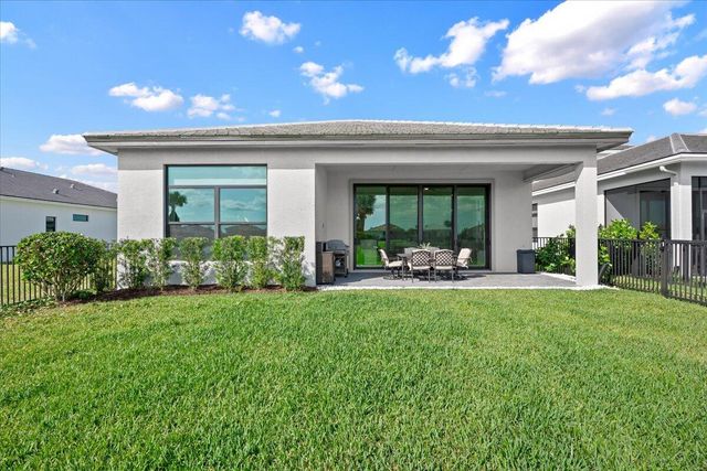 11357 SW Pietra Way, Port St. Lucie, Port St Lucie, FL 34987